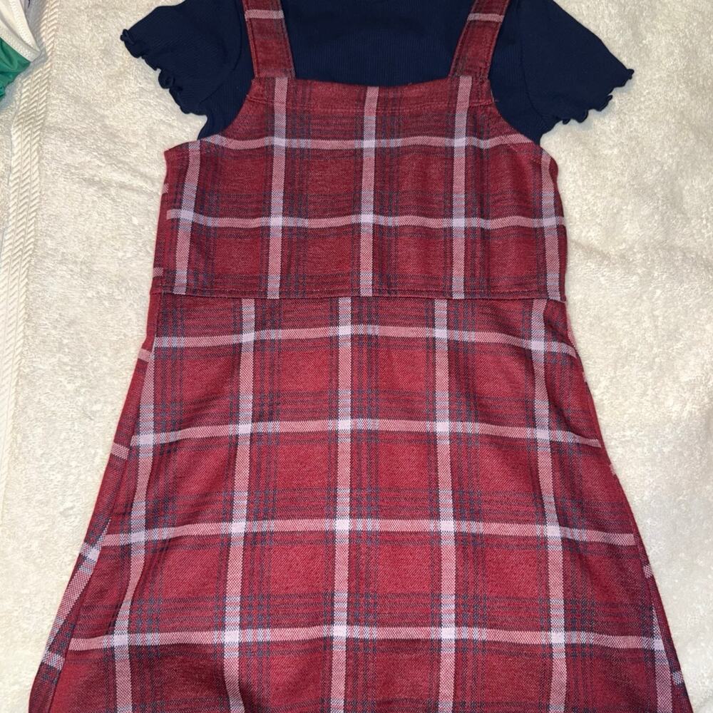 Girls dresses - 6/6x - Picture 6 of 6